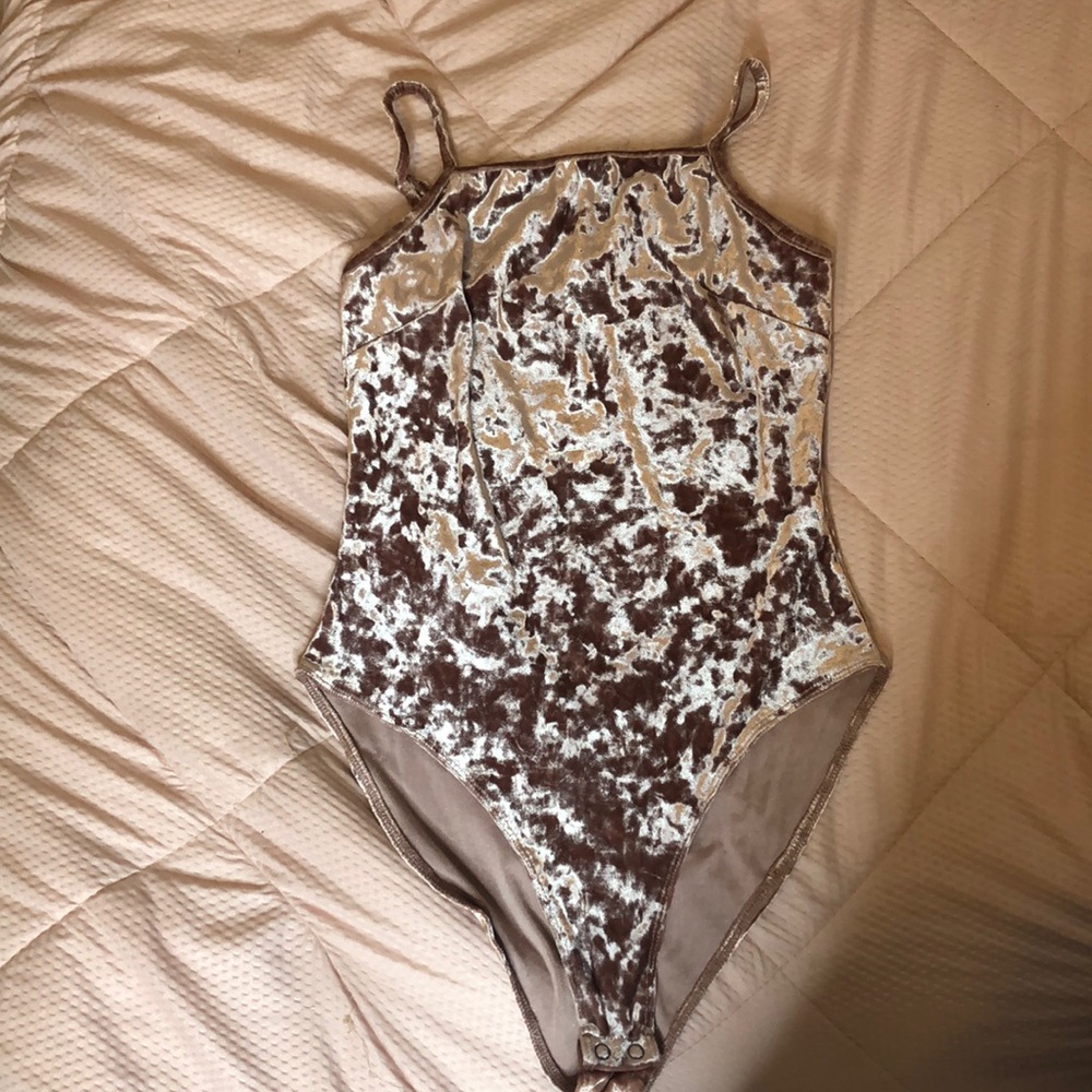 Bodysuit